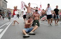 2009 Promozione In B Tifosi In Prato 84